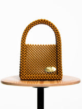 Sacs en perles - BEGHA