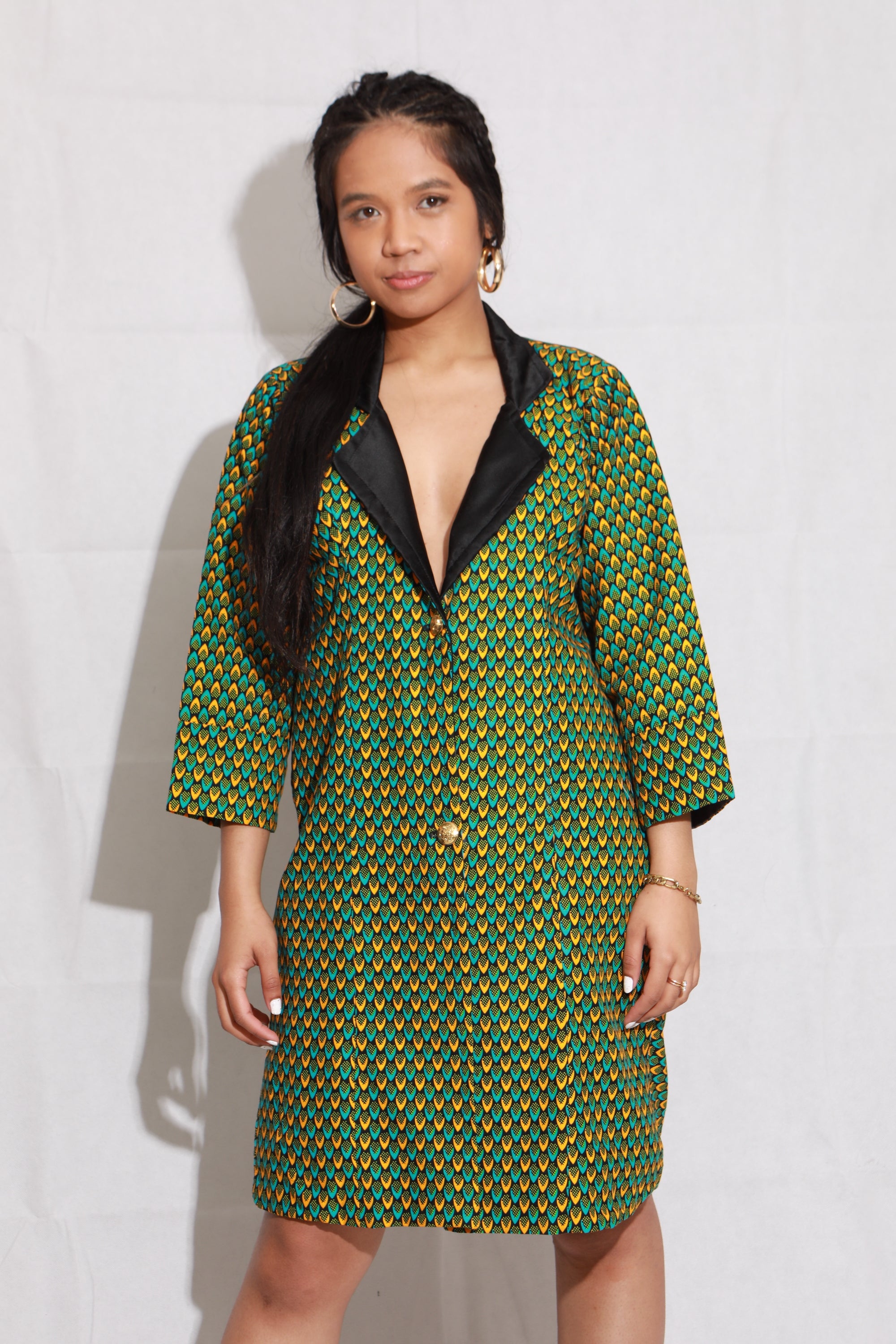 LEI