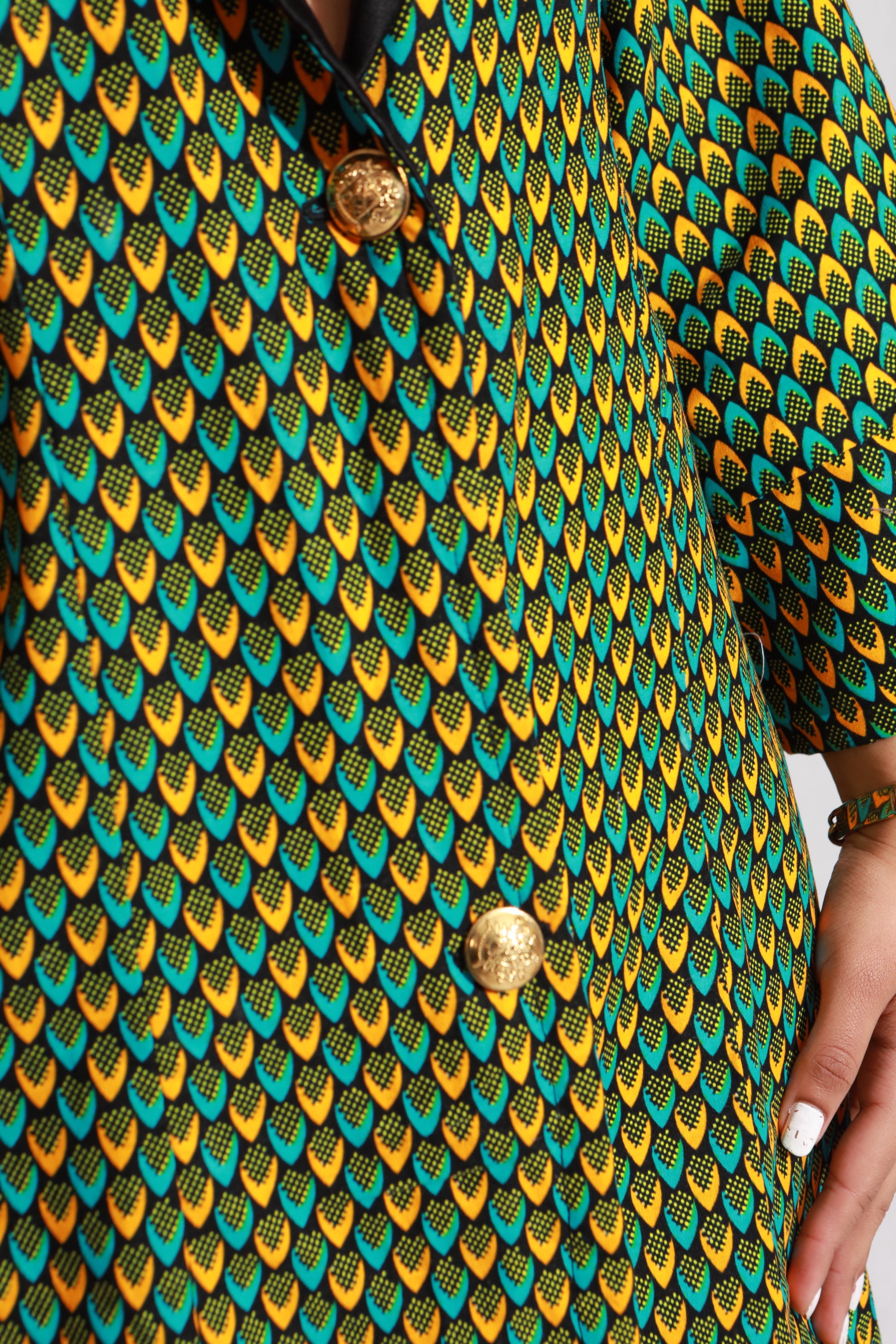 LEI